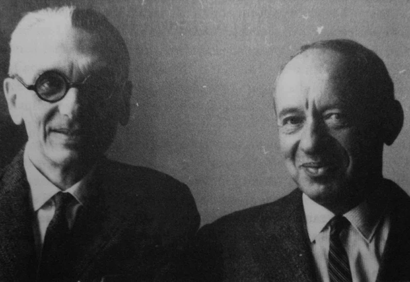 Gödel and Tarski