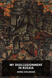 Cover: My Disillusionment in Russia